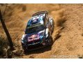 Volkswagen très motivée avant le Rallye d'Italie