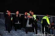 Une compensation de 200 dollars (seulement) pour les fans de F1 lésés hier