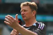 Dans les coulisses du premier week-end de McNish à la tête d'Audi F1