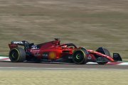 Leclerc ne s'emballe pas (encore) pour Ferrari et se méfie de Mercedes F1