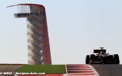 Grosjean: Interlagos suits my driving style