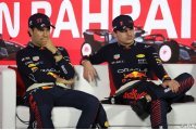 Verstappen et Pérez croient en une Red Bull 'performante' à Djeddah