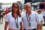 La famille d'Antonelli peut être la clé de sa longévité en F1
