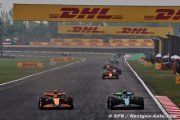 Aston Martin F1 serait 'stupide' de ne pas s'inspirer de McLaren