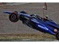 Crashes to have 'medium term' effect on Williams