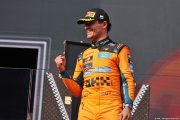 Et si Norris revenait dans la course au titre ? Lui y croit !