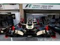 Now Kobayashi could replace Grosjean at Lotus - report