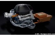 Q&A with Andy Cowell (Mercedes engine director)