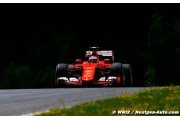 Ferrari set to decide on Raikkonen future - report