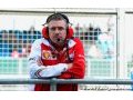Pat Fry joins Manor Racing as Engineering Consultant