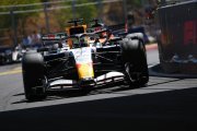 Lindblad a fait 'au mieux' en marquant un point pour Racing Bulls à Madrid