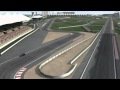 Video - A virtual 3D lap of the Yas Marina track