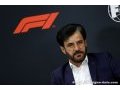 FIA worried about $20bn F1 buyout bid