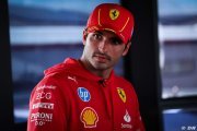 Sainz voit en Williams F1 ce qu'il avait déjà perçu chez McLaren