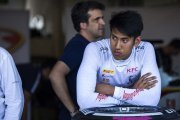 Campos Racing signs Jagonya Ayam