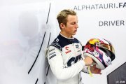 Quels avenirs possibles pour Lawson et Sargeant après Zandvoort ?