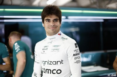 A mi-saison, Aston Martin F1 défend le bilan de Stroll et encense Alonso