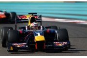 Yas Marina, Qualifications : Gasly décroche la dernière pole de la saison