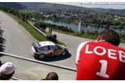 Rally winner Loeb secures 2010 title!