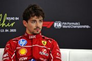 Leclerc : Au moins 'une position de gagnée' grâce au nouveau plancher