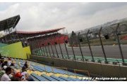 Le WEC de retour à Sao Paulo le 31 août 2013