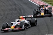 Red Bull ne pourra pas améliorer sa RB21 en copiant la Racing Bulls