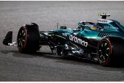 Aston Martin F1 va faire le premier gros test de sa soufflerie à Imola