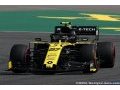 Boss admits Renault may re-sign Hulkenberg