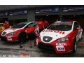 Tarquini et Dudukalo poursuivent avec Lukoil Racing