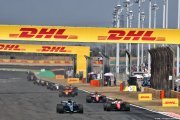 Wolff blamed for 'halfway' F1 rules as debate rages on