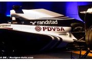 Dutch company buys 5pc of Williams