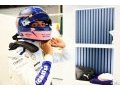Williams F1 veut 'rebondir' grâce au Sprint en Autriche