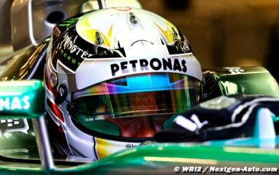 Hamilton ne croit plus au titre