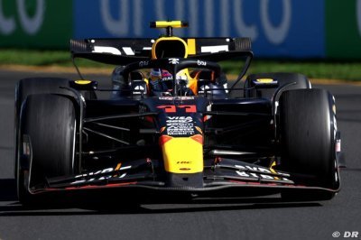 McLaren F1 est prête à embaucher quiconque expliquera le graining plus intense chez Red Bull