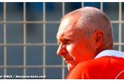 Marussia est morte, vive Manor !