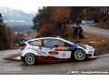 Photos - WRC 2015 - Rally Monte-Carlo