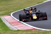 Horner : On ne pouvait pas répliquer à la stratégie de Mercedes