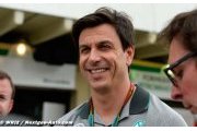 Wolff progresse dans la liste des plus riches en Suisse