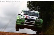 Rally Argentina set for thrilling battle