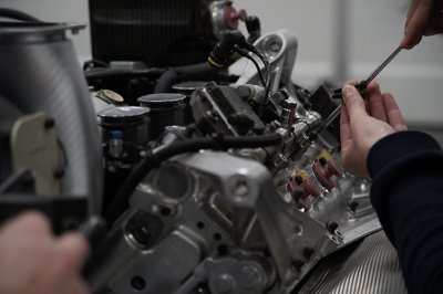 Des F1 trop lentes en 2026 à cause du nouveau moteur hybride&nbsp;?