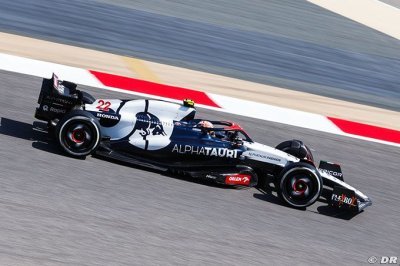 Tost veut attendre l’Australie pour se faire une idée de la hiérarchie