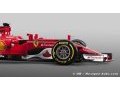 Vidéo - La Ferrari SF70H en cours de 'stickering'
