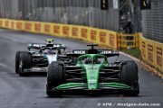 Sauber F1 : Wheatley juge 'vital' d'avoir une équipe heureuse