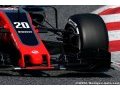 Les Pirelli, un casse-tête décisif cette saison pour Haas