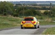 Neuville: no need to fight