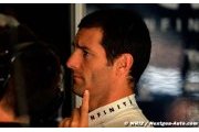 3 places de pénalité pour Webber à Bahreïn