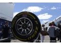 Pirelli dévoile les choix des pilotes pour le GP de Grande-Bretagne
