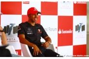 L'actualité de la F1 en quelques brèves