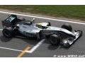 Mercedes to use old 2010 car in Monaco