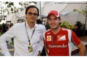 FFSA : Le président Deschaux réagit à la disparition de Jules Bianchi